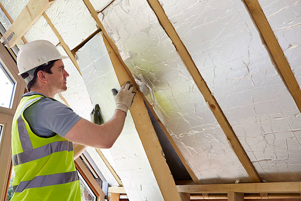 Best Types of Insulation in Cave City, KY
