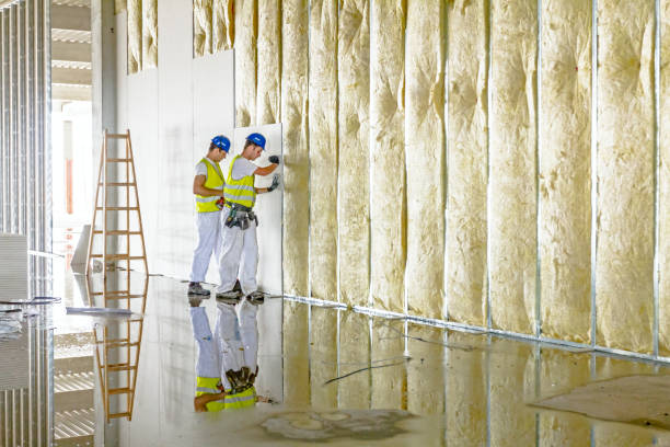 Best Insulation for Specific Applications in Cave City, KY